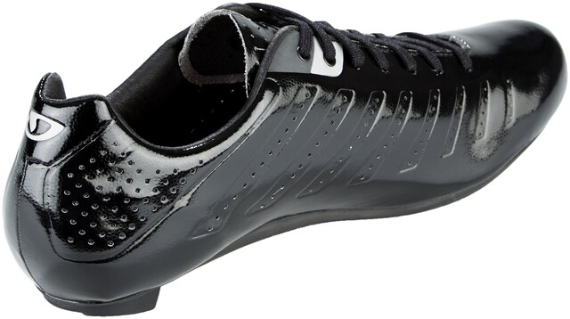Giro Empire SLX Shoes Men black/silver 